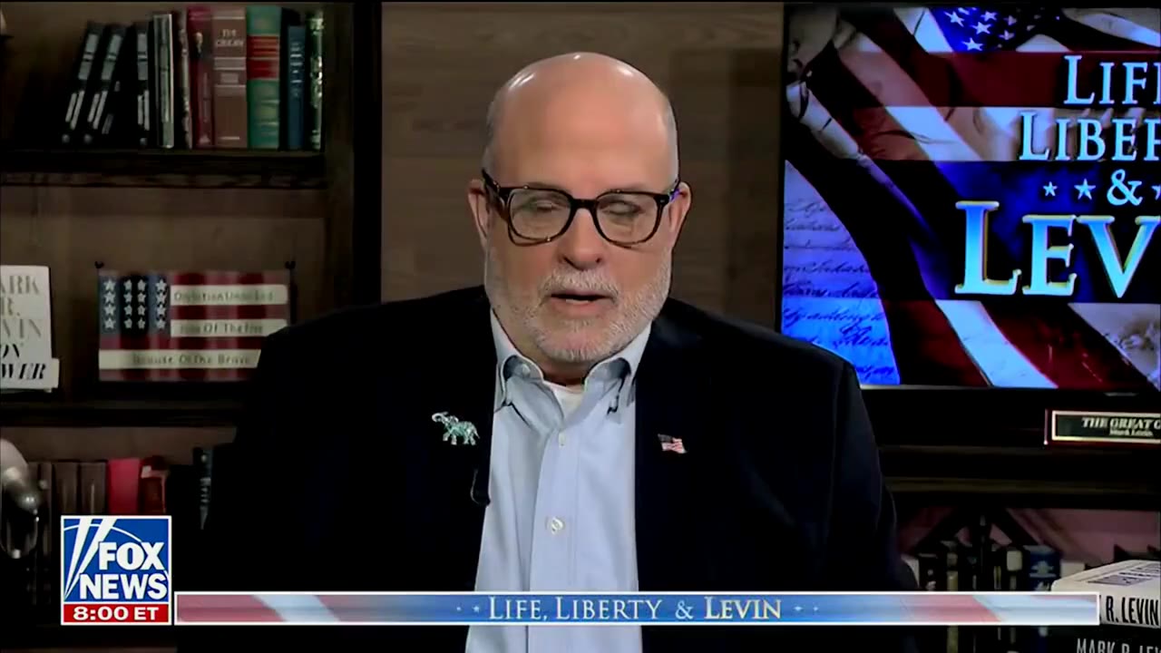 Trump post video