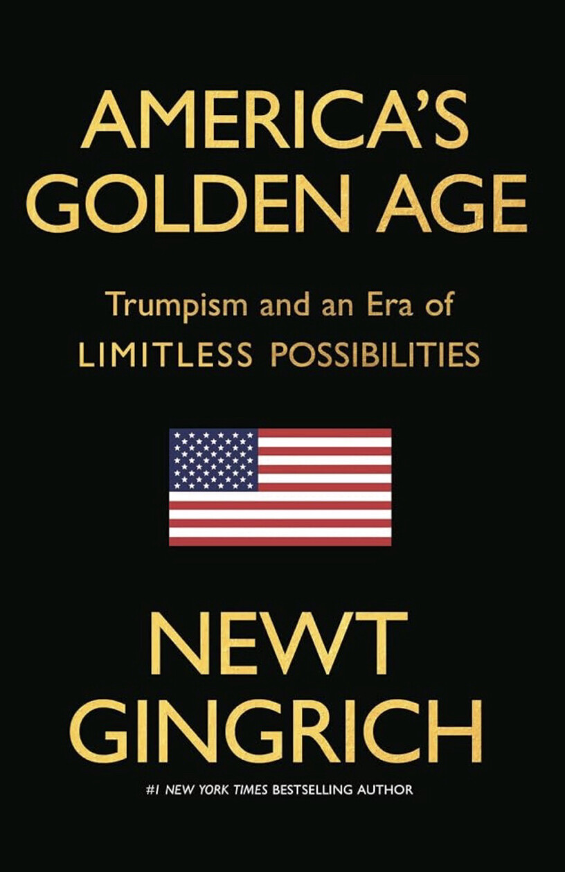 Media from Donald Trump Truth Social post published Oct 3, 2026, 2:52 AM UTC