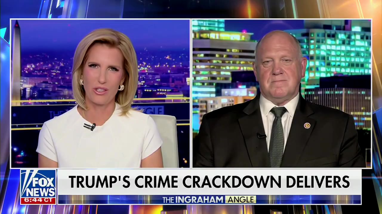 Trump post video